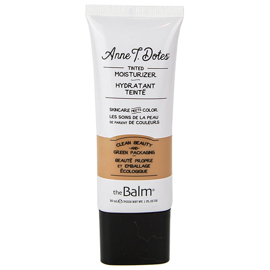 theBalm  theBalm Anne T. Dotes primer 30.0 ml von theBalm