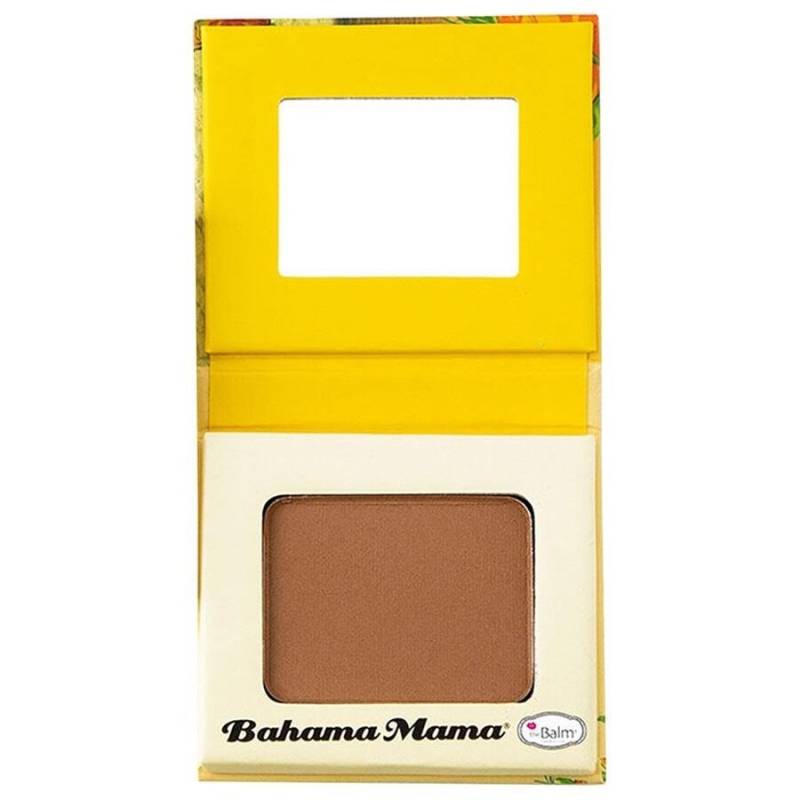 theBalm  theBalm Bahama Mama bronzer 3.0 g von theBalm