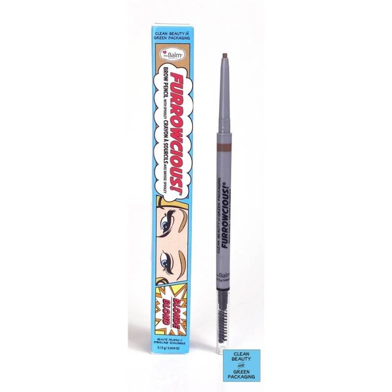 theBalm  theBalm Brow Furrowcious augenbrauenstift 0.13 g von theBalm