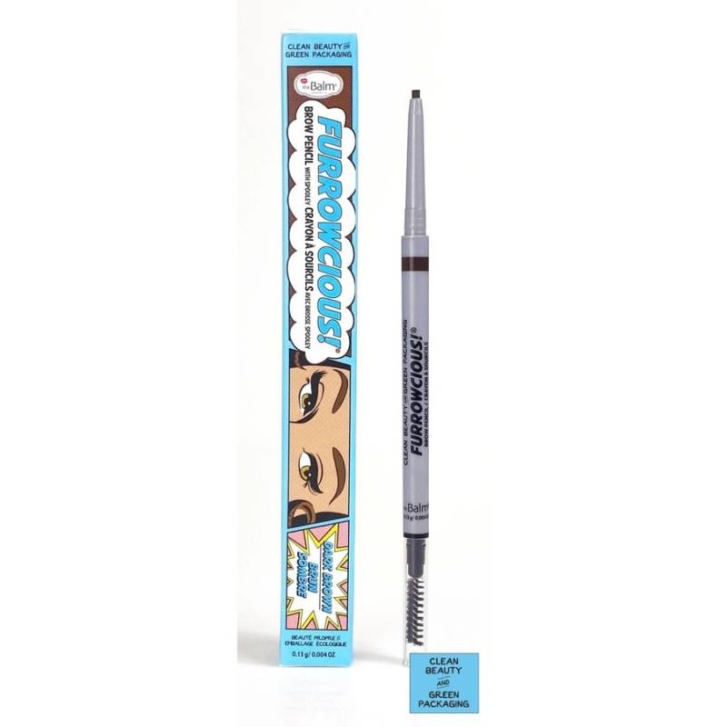 theBalm  theBalm Brow Furrowcious augenbrauenstift 0.13 g von theBalm