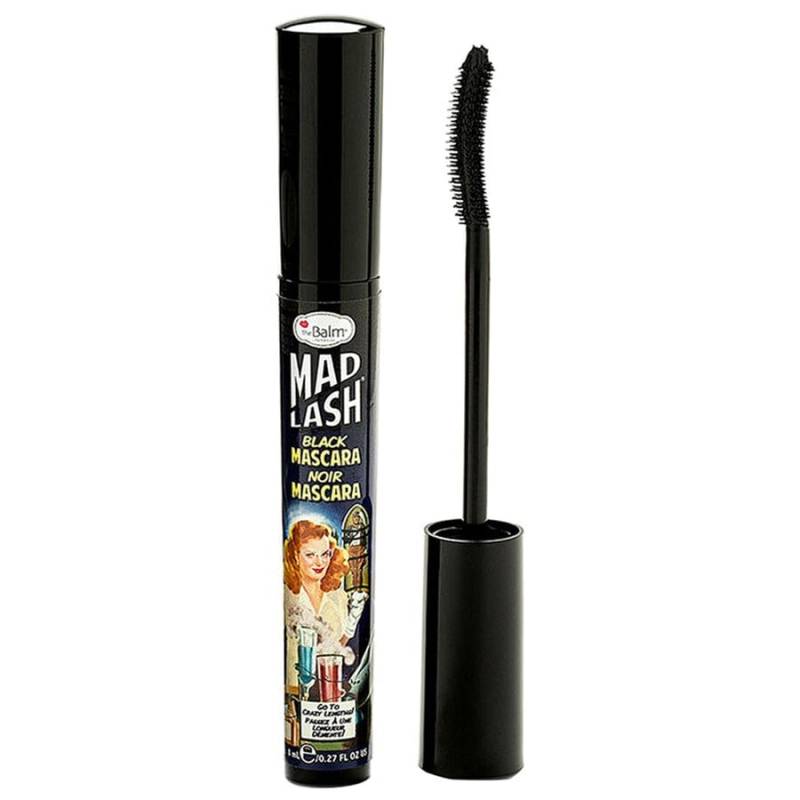 theBalm  theBalm Mad Lash mascara 1.0 pieces von theBalm