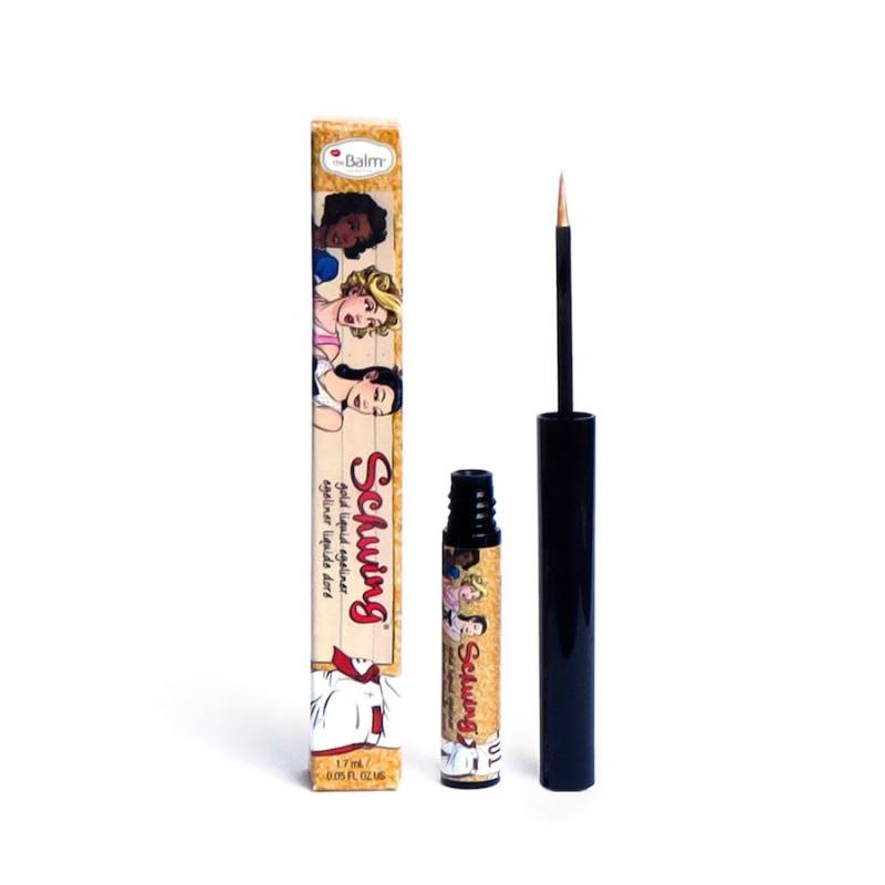 theBalm  theBalm Schwing eyeliner 1.7 ml von theBalm