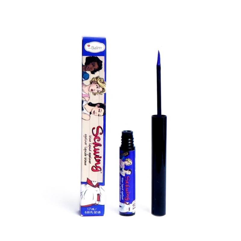 theBalm  theBalm Schwing eyeliner 1.7 ml von theBalm