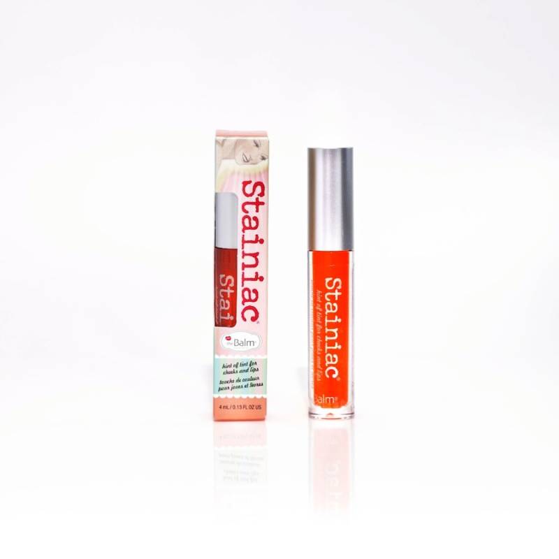 theBalm  theBalm Staniac lippenstift 4.0 ml von theBalm