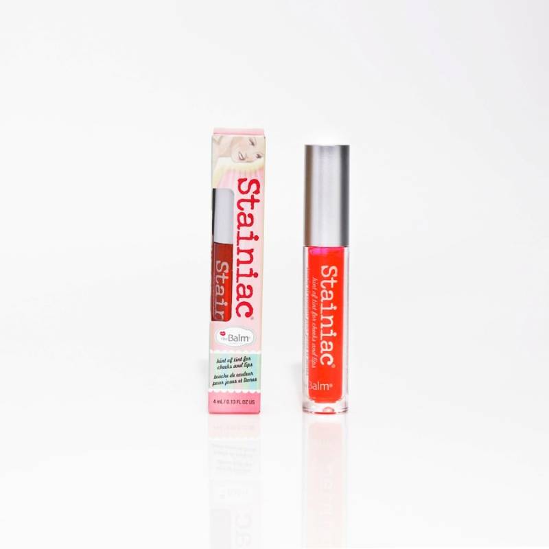 theBalm  theBalm Staniac lippenstift 4.0 ml von theBalm