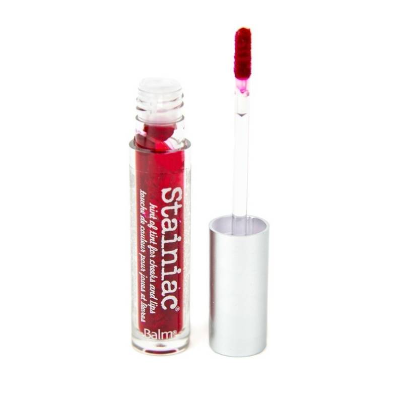 theBalm  theBalm lippenstift 4.0 ml von theBalm