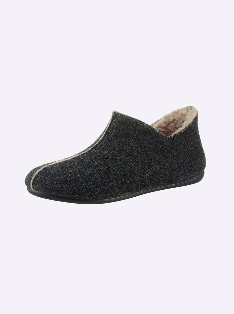 thies Hausschuh thies Hausschuh von thies