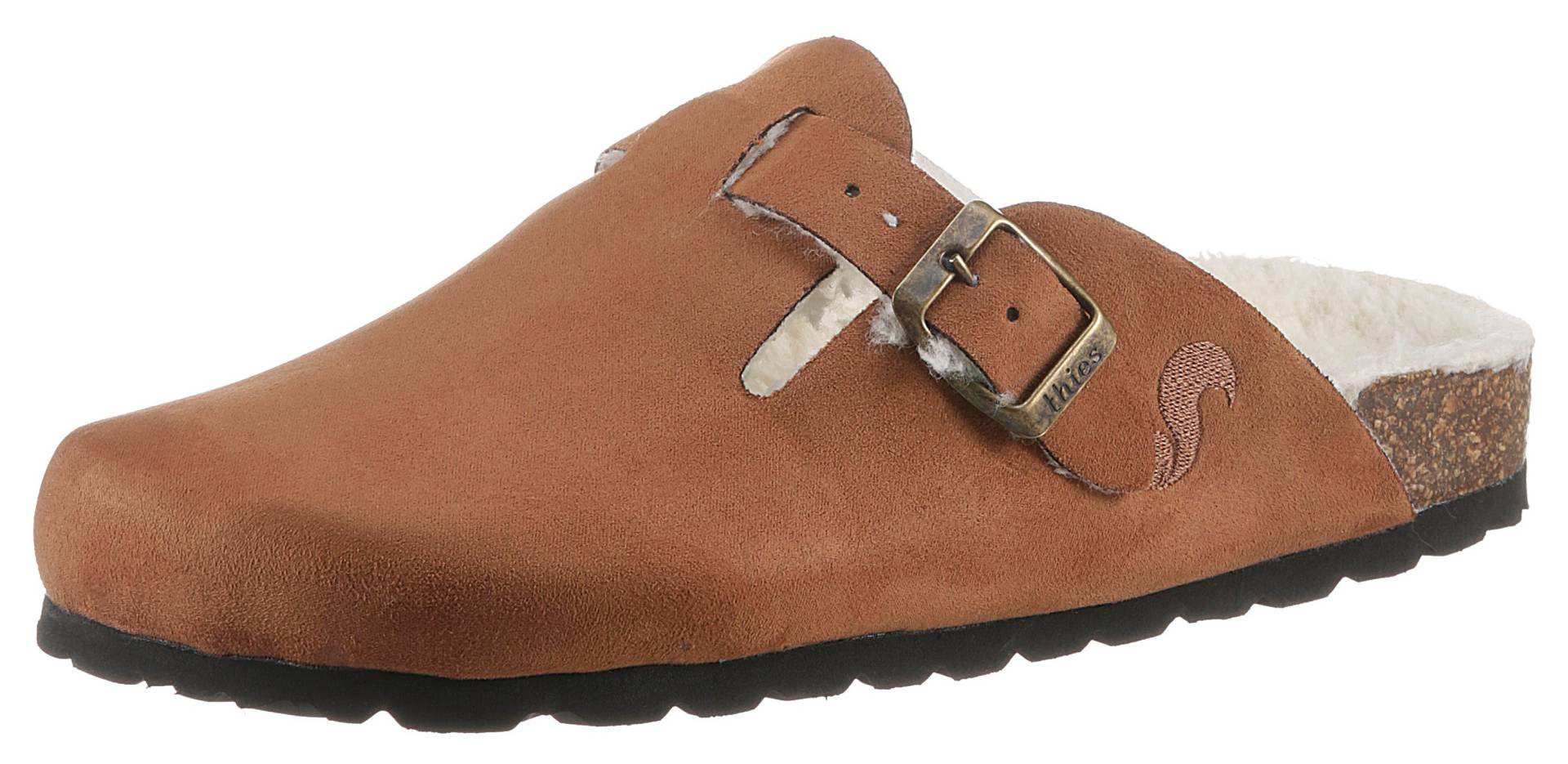 thies Pantoffel »Bio-Belt recycelt« thies Pantoffel »Bio-Belt recycelt« von thies