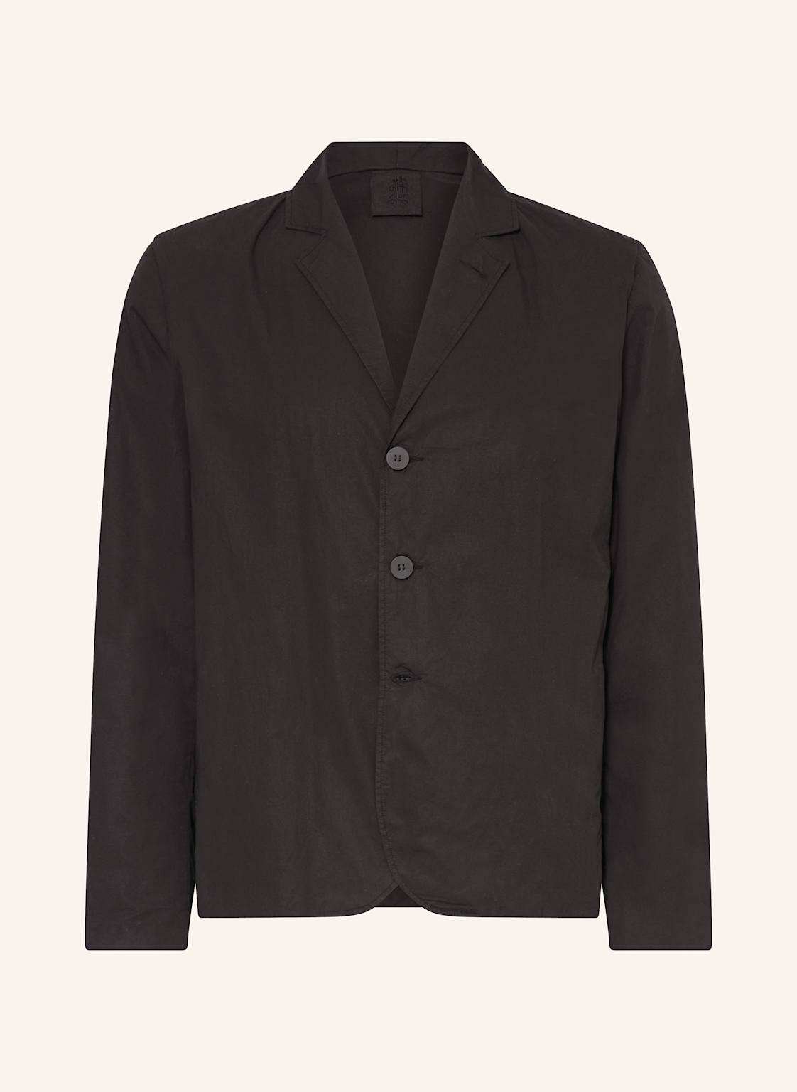 Thom/Krom Sakko Regular Fit schwarz Thom/Krom Sakko Regular Fit schwarz von thom/krom