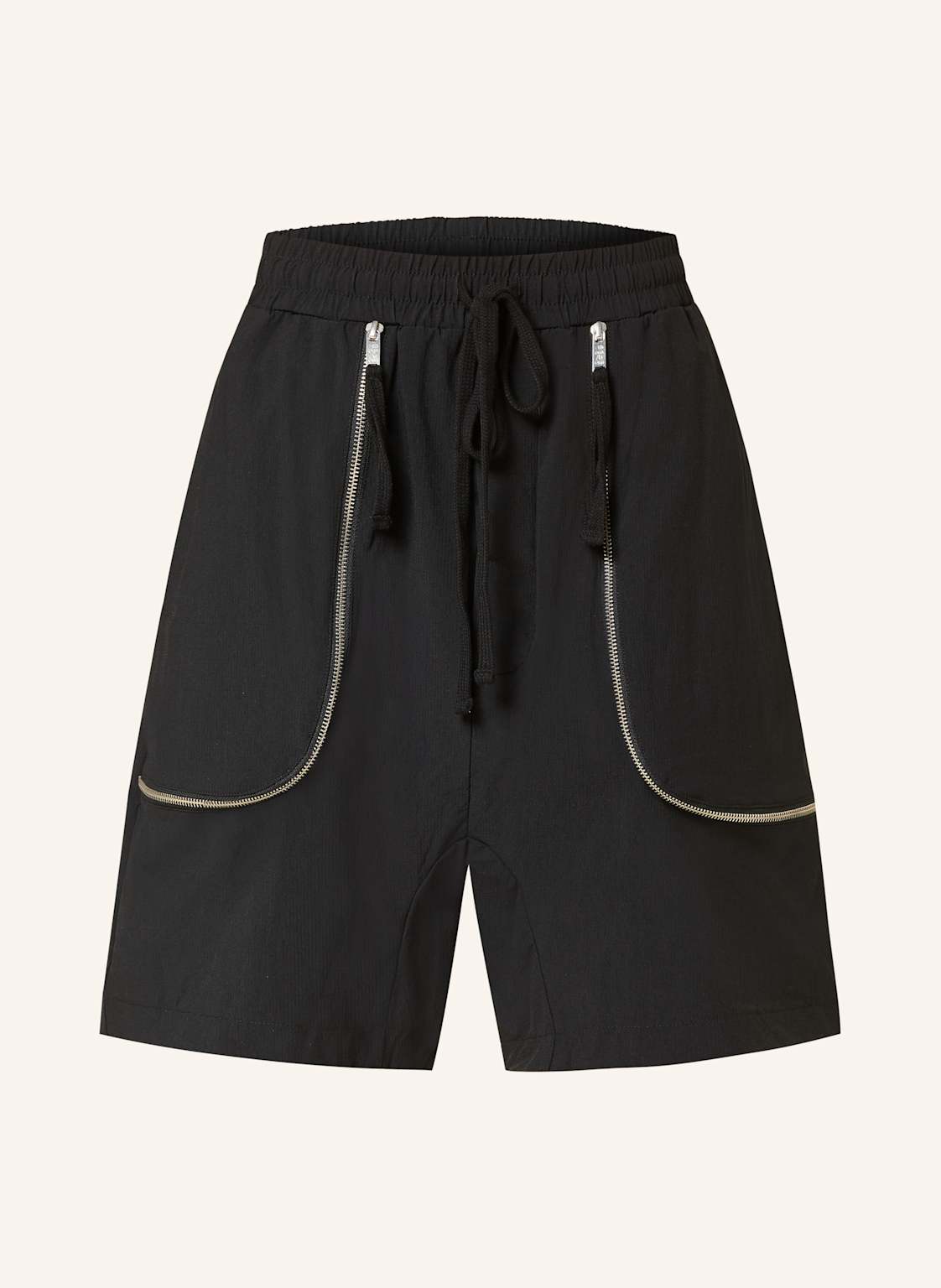 Thom/Krom Shorts schwarz Thom/Krom Shorts schwarz von thom/krom