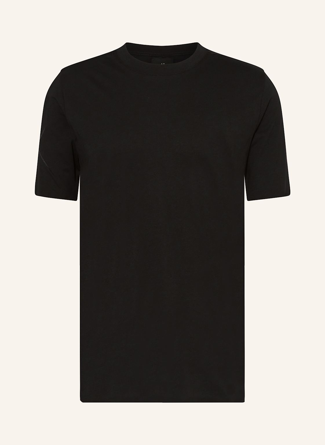 Thom/Krom T-Shirt schwarz