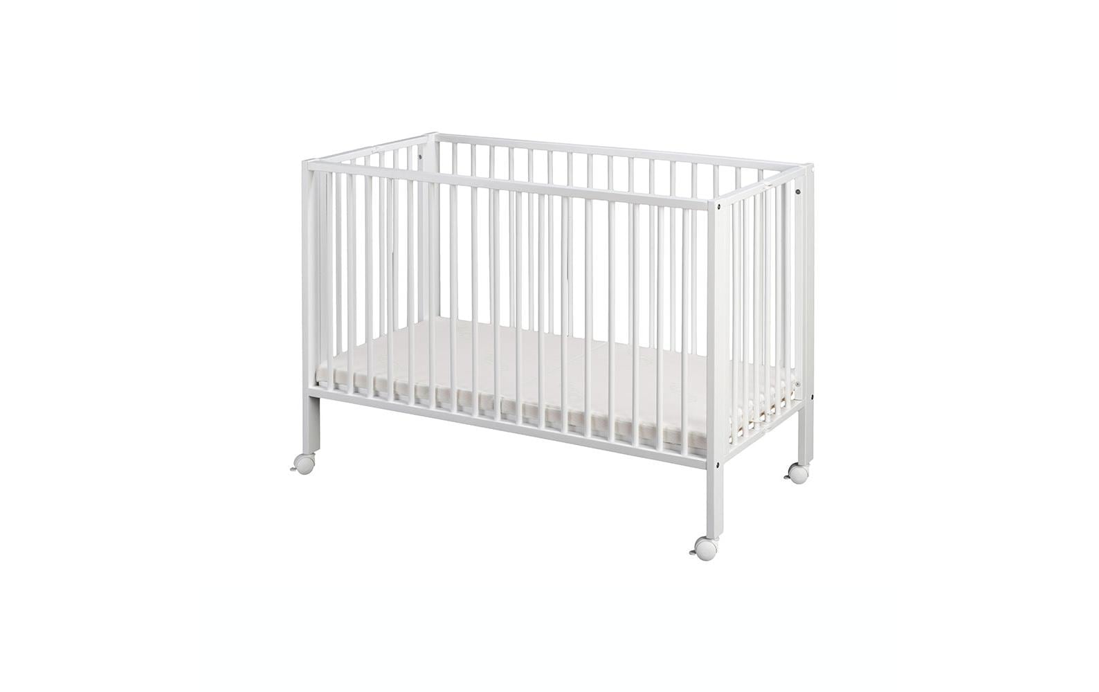 tiSsi® Baby-Reisebett von tiSsi®