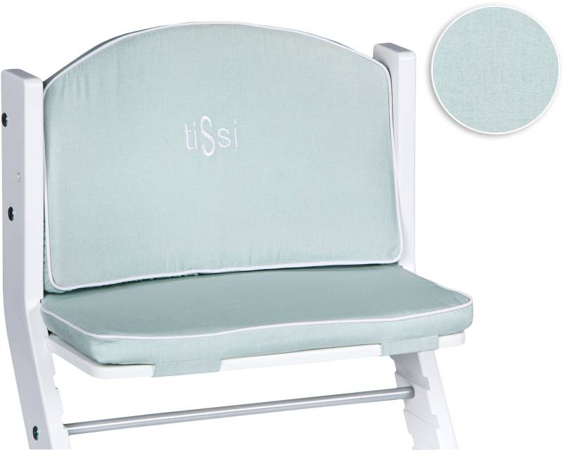 tiSsi® Sitzverkleinerer »Jade mint«, passend für tiSsi®Hochstuhl von tiSsi®