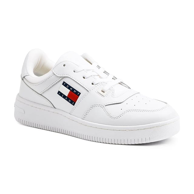 Tommy jeans TJW RETRO BASKET ESS-40 40 von Tommy jeans