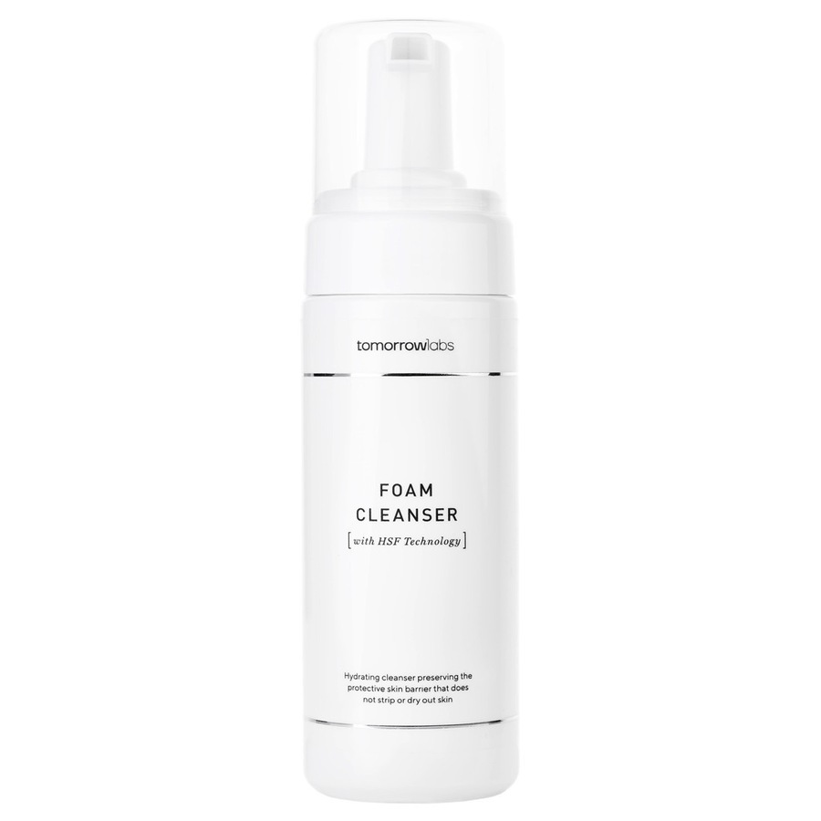 tomorrowlabs Longevity tomorrowlabs Longevity Foam Cleanser reinigungsschaum 150.0 ml von tomorrowlabs