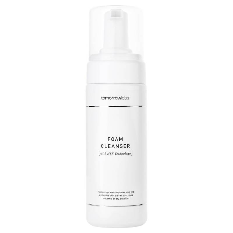 tomorrowlabs Longevity tomorrowlabs Longevity Foam Cleanser reinigungsschaum 150.0 ml von tomorrowlabs