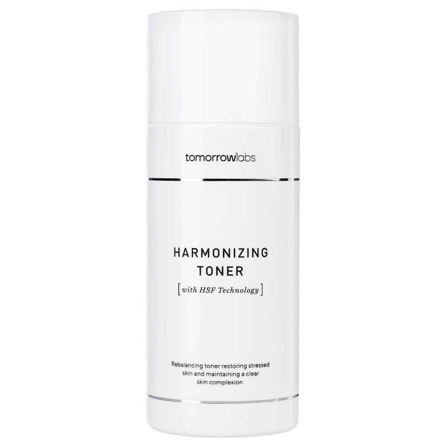 tomorrowlabs Longevity tomorrowlabs Longevity Harmonizing Toner gesichtswasser 150.0 ml von tomorrowlabs