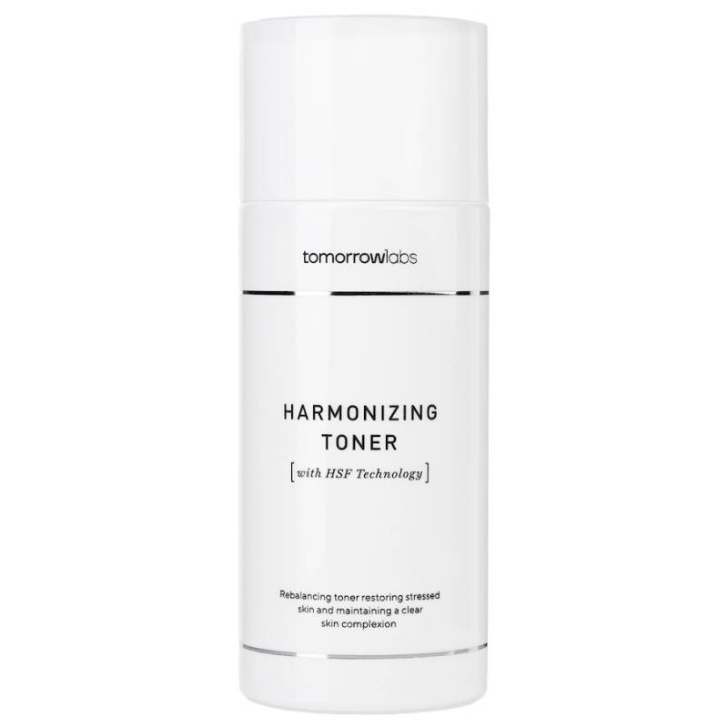 tomorrowlabs Longevity tomorrowlabs Longevity Harmonizing Toner gesichtswasser 150.0 ml von tomorrowlabs