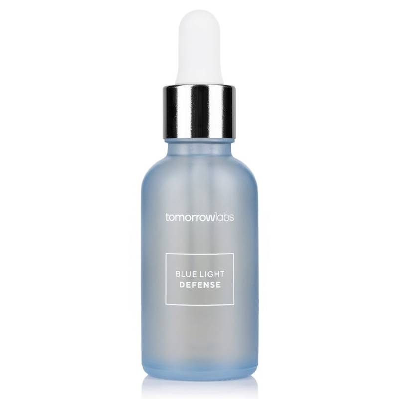 tomorrowlabs  tomorrowlabs Blue Light Defense antiaging_serum 30.0 ml von tomorrowlabs