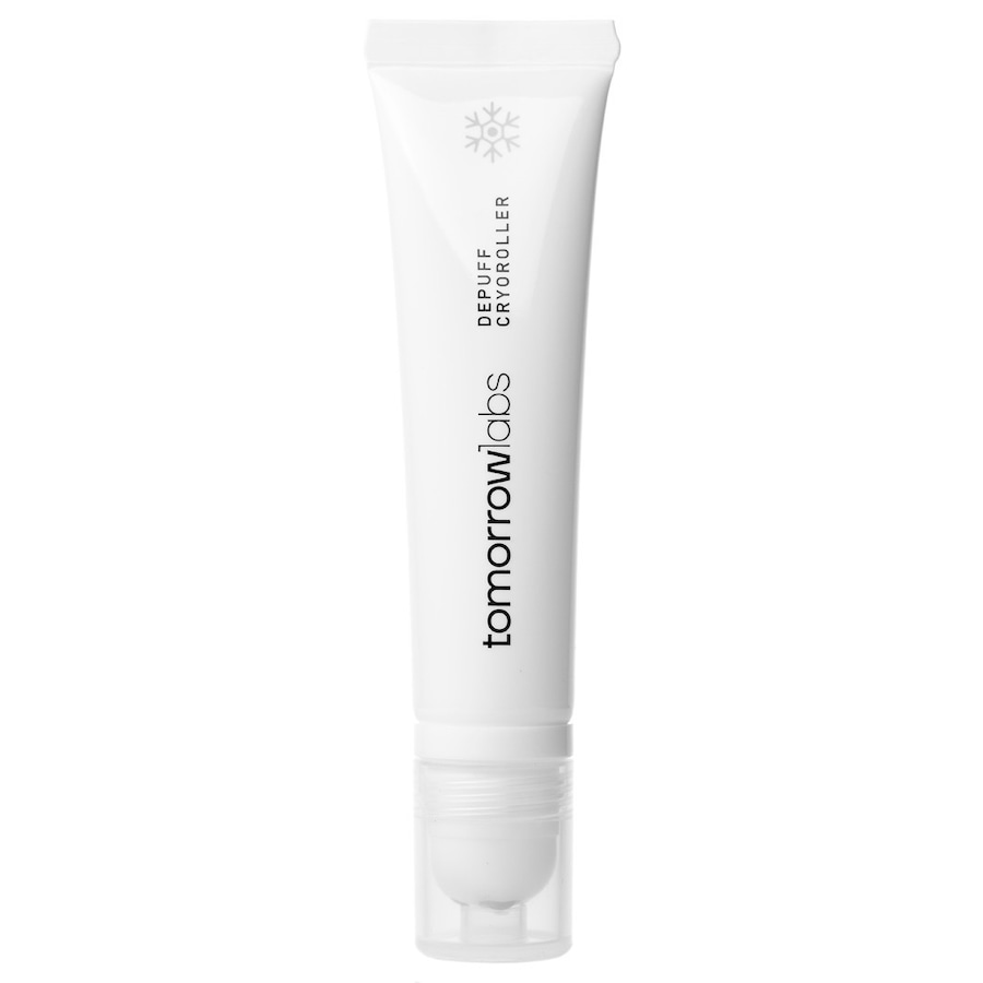 tomorrowlabs Longevity tomorrowlabs Longevity Depuff Cryoroller augen_rollon 15.0 ml von tomorrowlabs