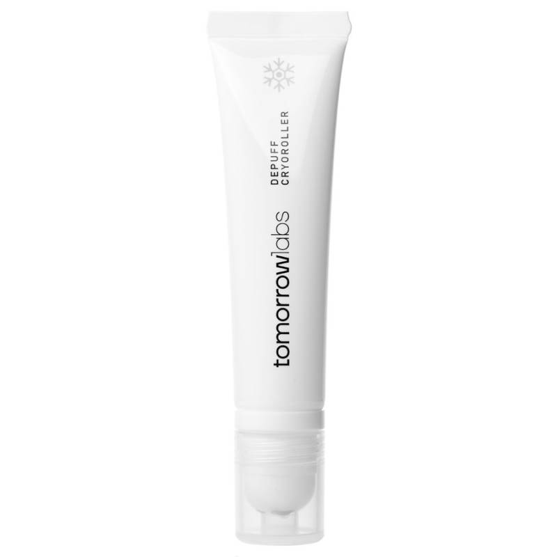 tomorrowlabs Longevity tomorrowlabs Longevity Depuff Cryoroller augen_rollon 15.0 ml von tomorrowlabs