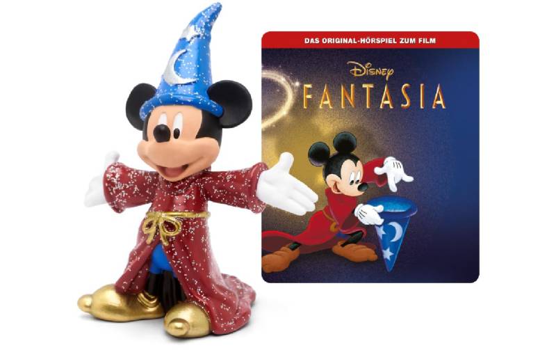 tonies Hörspiel »Disney – Fantasia« von tonies