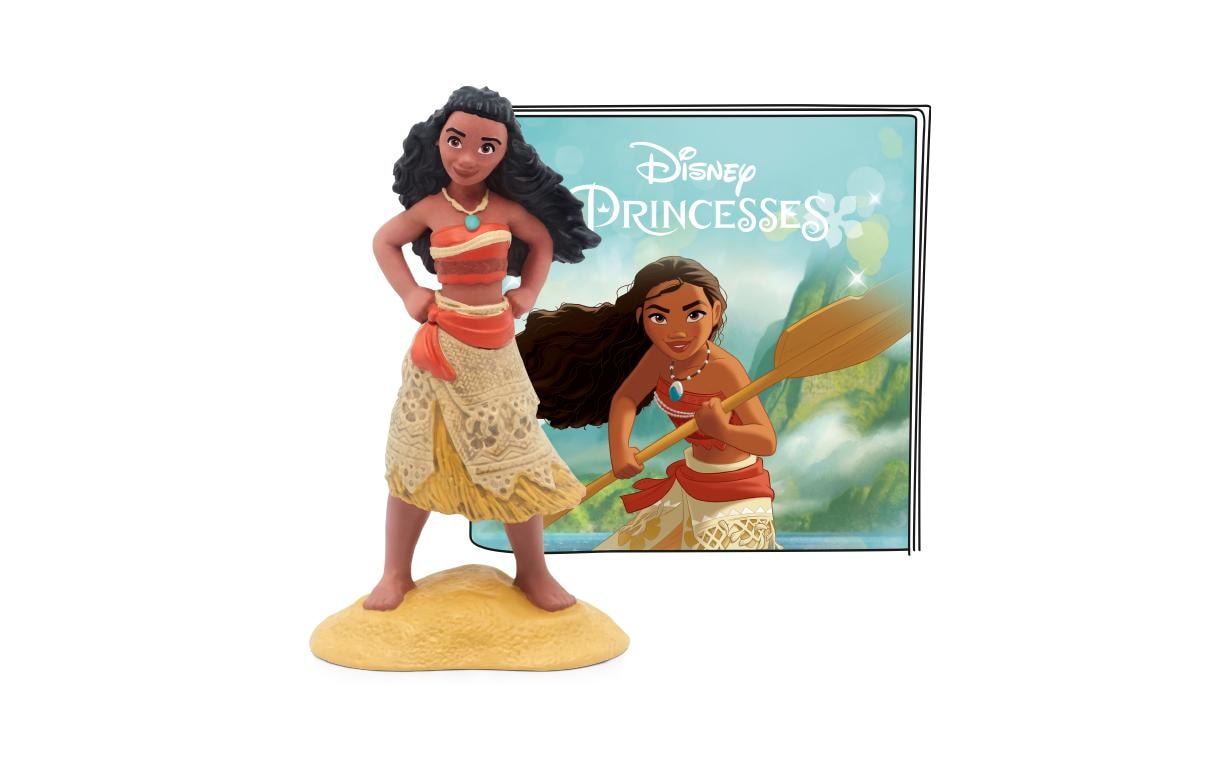 tonies Hörspiel »Disney – Vaiana -FR-« von tonies