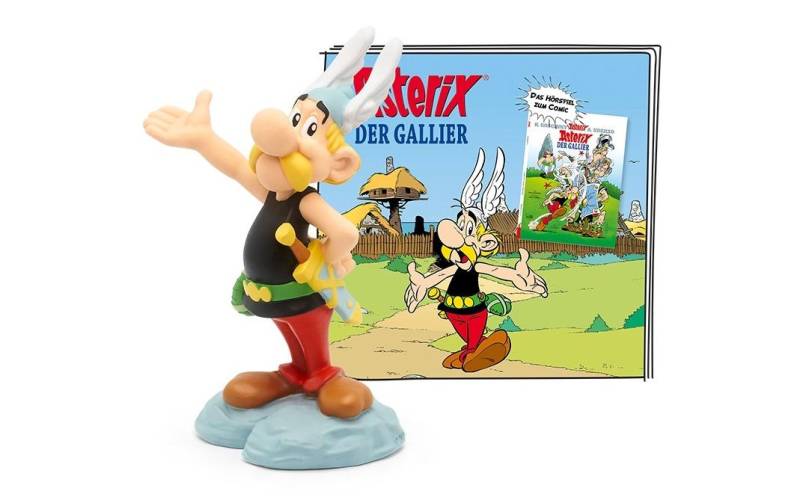 tonies Hörspielfigur »Asterix – Asterix der Gallier« von tonies