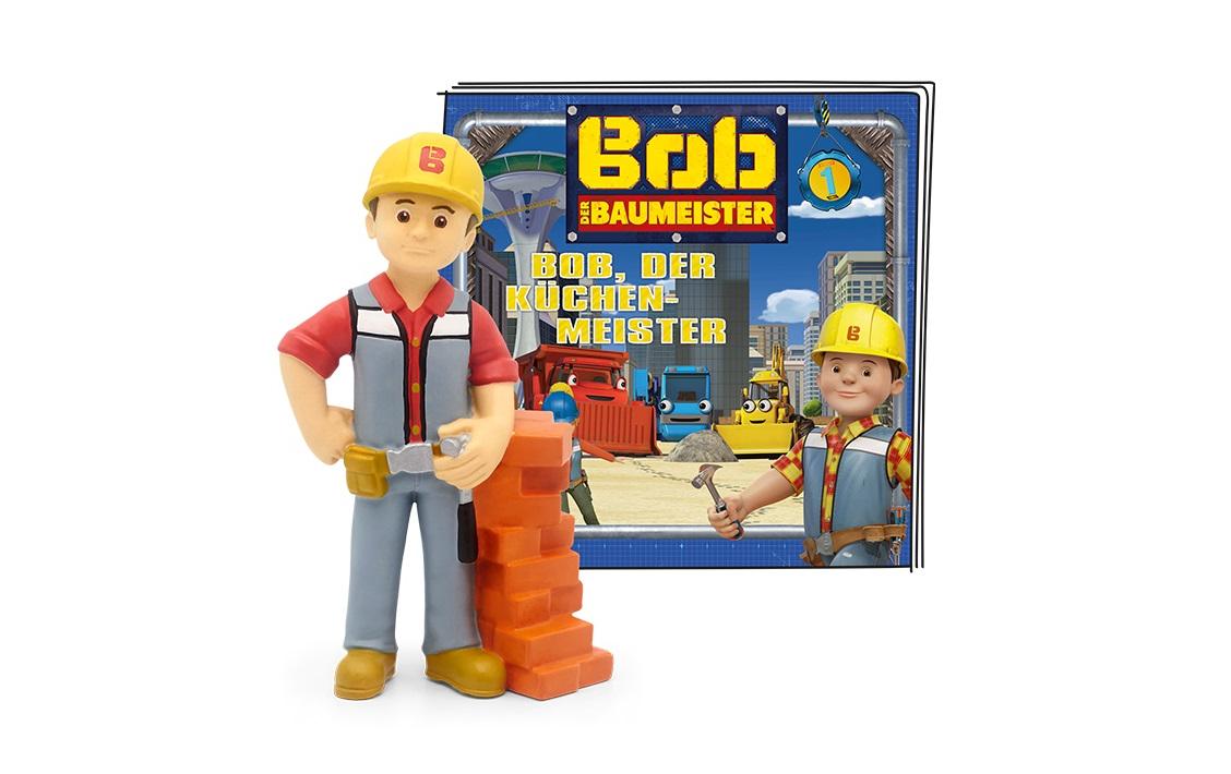 tonies Hörspielfigur »Bob der Küchenmeister« tonies Hörspielfigur »Bob der Küchenmeister« von tonies