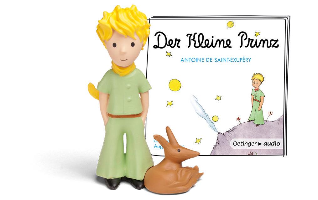 tonies Hörspielfigur »Der Kleine Prinz – Der Kleine Prinz« von tonies