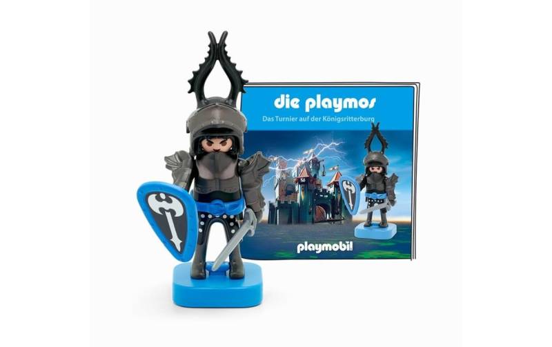 tonies Hörspielfigur »Die Playmos: Das Turnier der Königsritterburg« von tonies