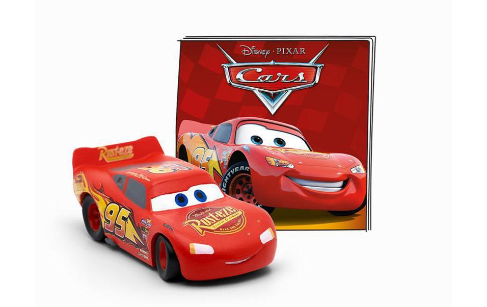 tonies Hörspielfigur »Disney – Cars« von tonies