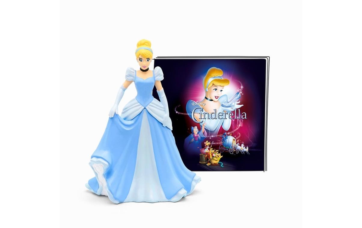 tonies Hörspielfigur »Disney - Cinderella« tonies Hörspielfigur »Disney - Cinderella« von tonies