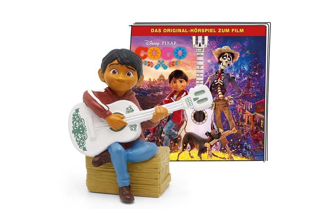 tonies Hörspielfigur »Disney – Coco« von tonies