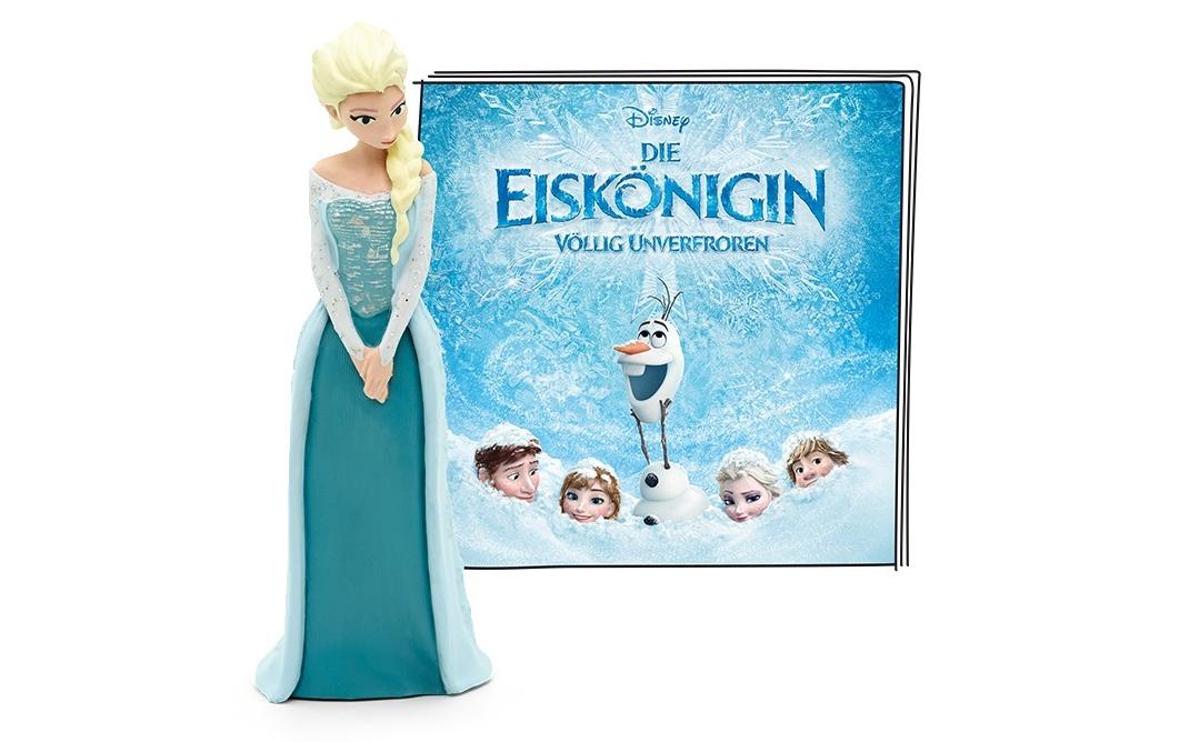 tonies Hörspielfigur »Disney – Die Eiskönigin« von tonies