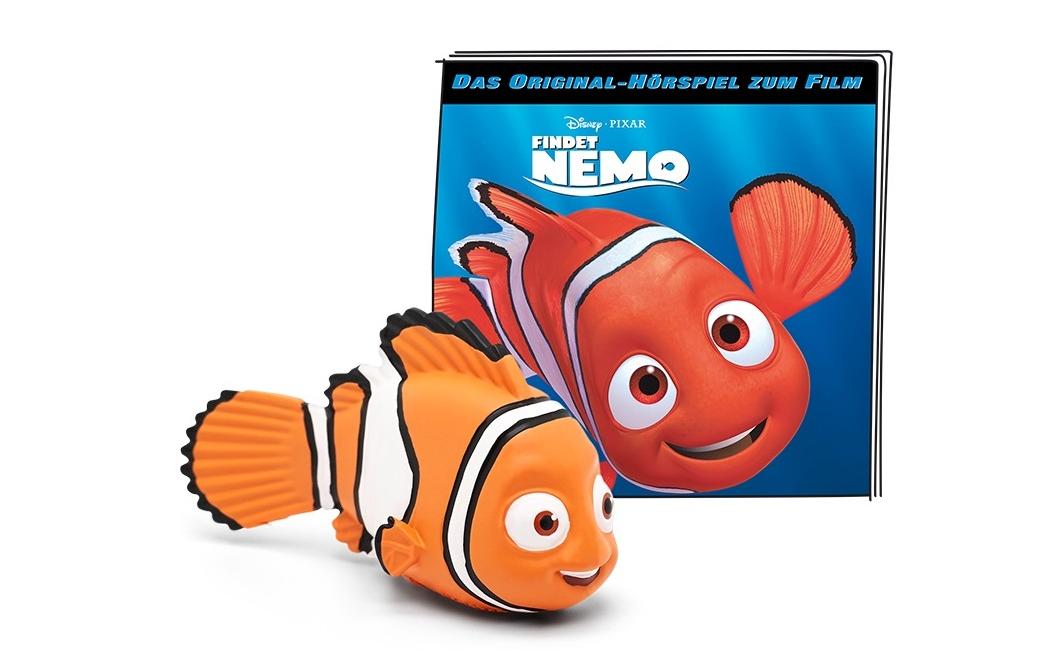 tonies Hörspielfigur »Disney – Findet Nemo« tonies Hörspielfigur »Disney – Findet Nemo« von tonies