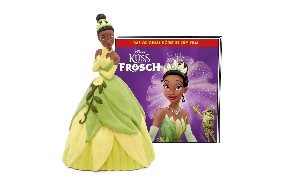 tonies Hörspielfigur »Disney – Küss den Frosch« tonies Hörspielfigur »Disney – Küss den Frosch« von tonies