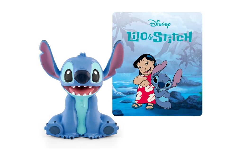 tonies Hörspielfigur »Disney – Lilo & Stitch« tonies Hörspielfigur »Disney – Lilo & Stitch« von tonies