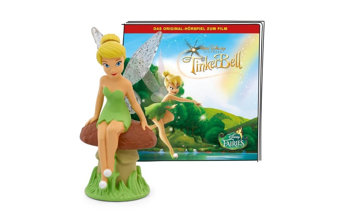 tonies Hörspielfigur »Disney Tinkerbell« von tonies