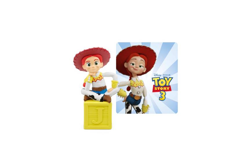 tonies Hörspielfigur »Disney Toy Story 3« von tonies