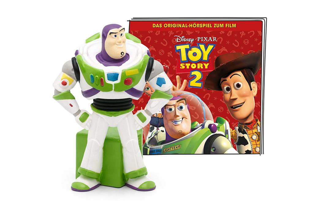 tonies Hörspielfigur »Disney Toy Story – Toy Story 2« tonies Hörspielfigur »Disney Toy Story – Toy Story 2« von tonies