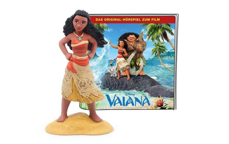 tonies Hörspielfigur »Disney – Vaiana« von tonies