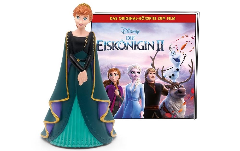 tonies Hörspielfigur »Disney: Die Eiskönigin 2« tonies Hörspielfigur »Disney: Die Eiskönigin 2« von tonies