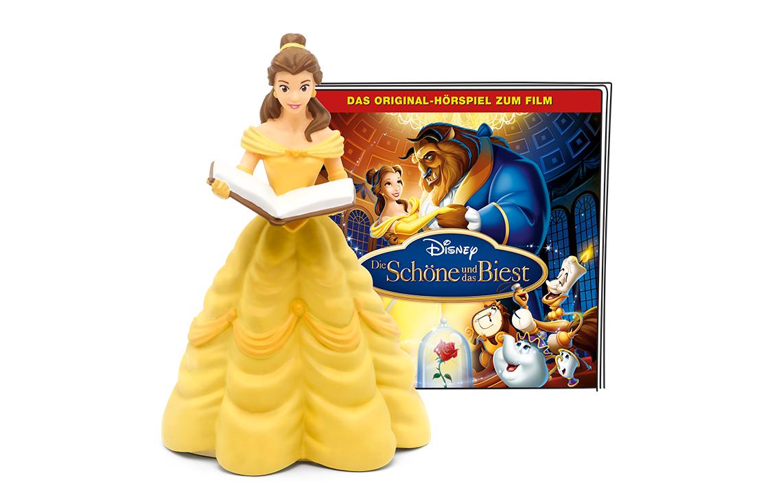 tonies Hörspielfigur »Disney: Die Schöne und das Biest« tonies Hörspielfigur »Disney: Die Schöne und das Biest« von tonies