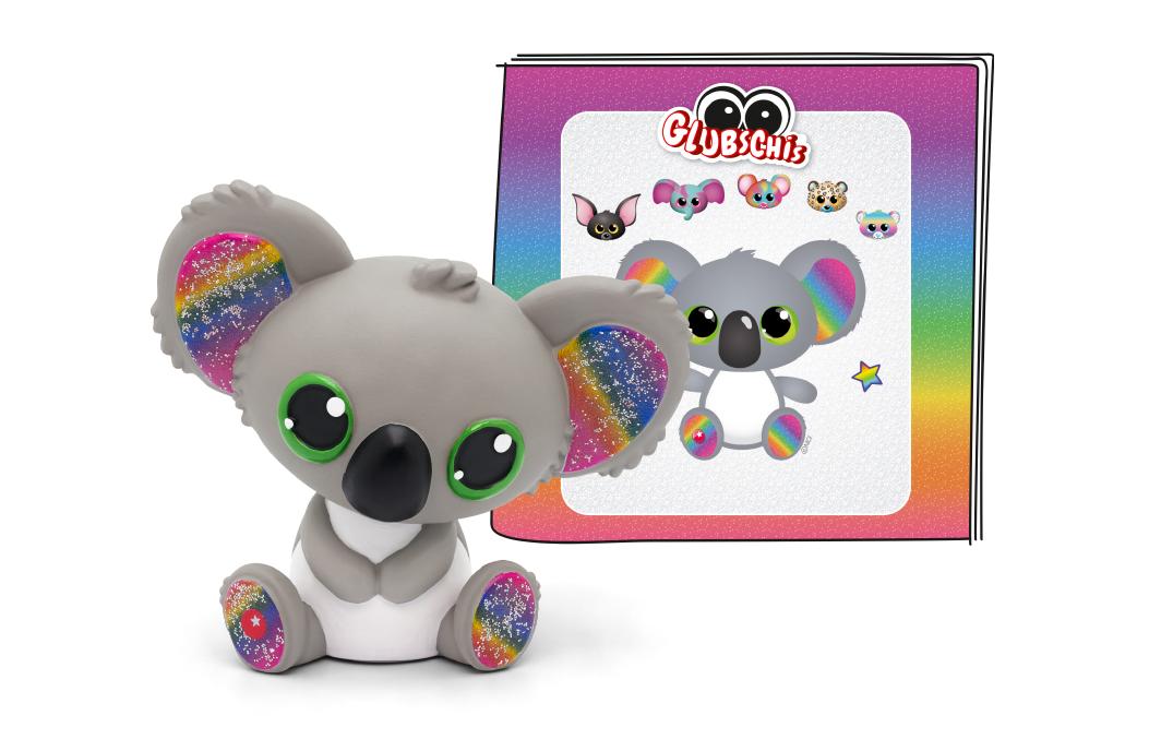 tonies Hörspielfigur »Glubschis – Miss Crayon auf heisser Spur« tonies Hörspielfigur »Glubschis – Miss Crayon auf heisser Spur« von tonies