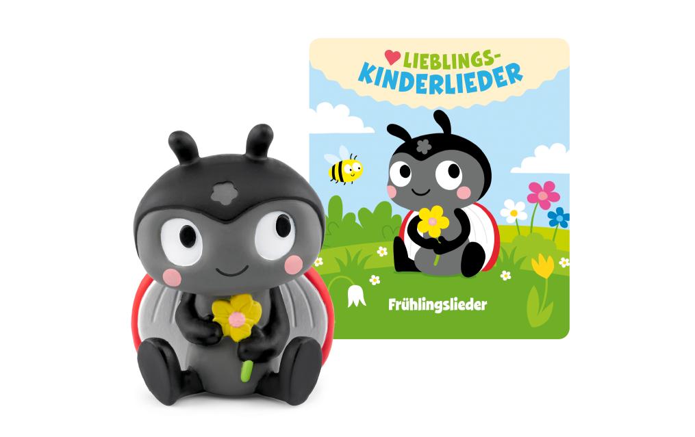 tonies Hörspielfigur »Lieblings-Kinderlieder Frühlingslieder« tonies Hörspielfigur »Lieblings-Kinderlieder Frühlingslieder« von tonies