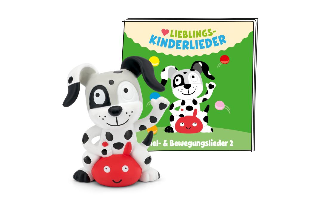 tonies Hörspielfigur »Lieblings-Kinderlieder« tonies Hörspielfigur »Lieblings-Kinderlieder« von tonies