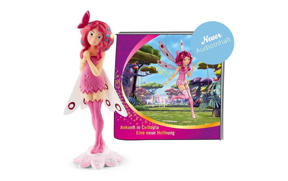 tonies Hörspielfigur »Mia and Me – Ankunft in Centopia« tonies Hörspielfigur »Mia and Me – Ankunft in Centopia« von tonies