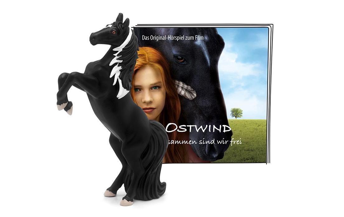 tonies Hörspielfigur »Ostwind – Zusammen sind wir frei« tonies Hörspielfigur »Ostwind – Zusammen sind wir frei« von tonies