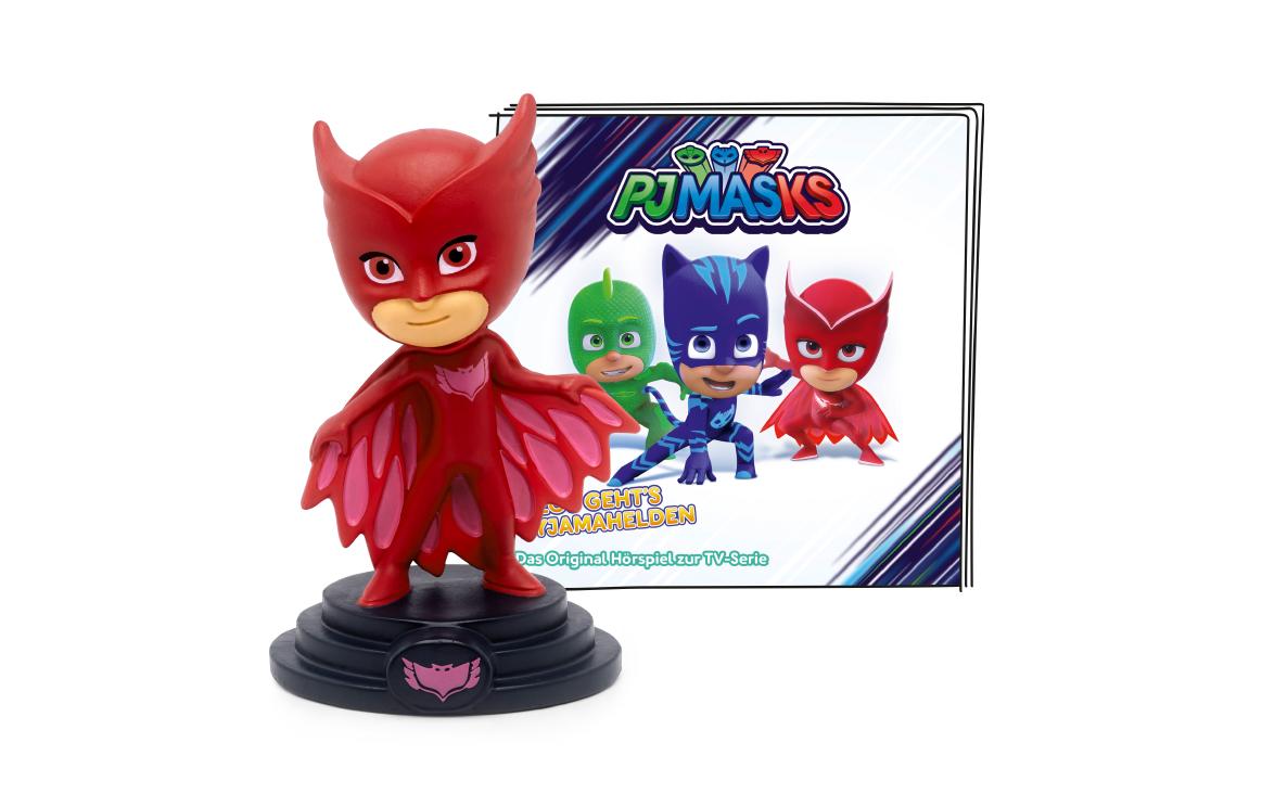 tonies Hörspielfigur »PJ Masks – Ein mächtiges Mondproblem« tonies Hörspielfigur »PJ Masks – Ein mächtiges Mondproblem« von tonies